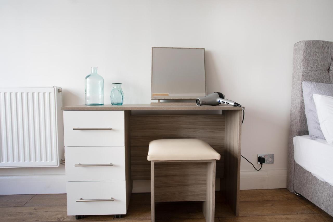 Rest & Recharge In The Northern Quarter Manchester Esterno foto